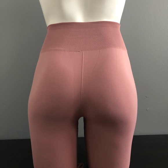 💋SOLD💋Gymshark breeze lightweight seamless tights - Picture 4 of 8